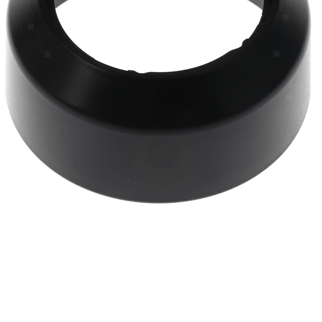 Bayonet Camera Lens Hood for Olympus LH-40B M. Zuiko Digital 45mm f/1.8 Lens