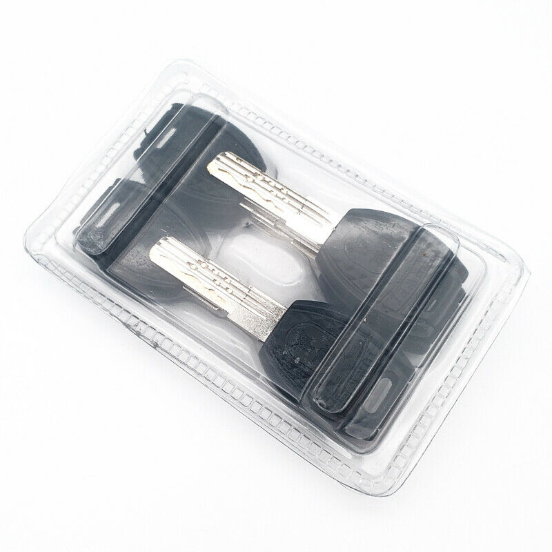 Anti-Theft Door Lock Core Total Copper Part Wooden Door Composite Series Secured