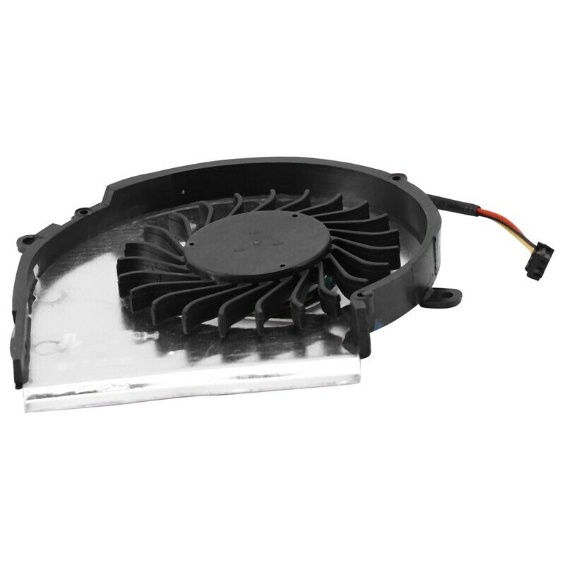 Laptop Gpu Cooling Fan For Msi Ge62 Ge72 Gl62 Gl72 Pe60 Pe70 Series Paad06015SO7