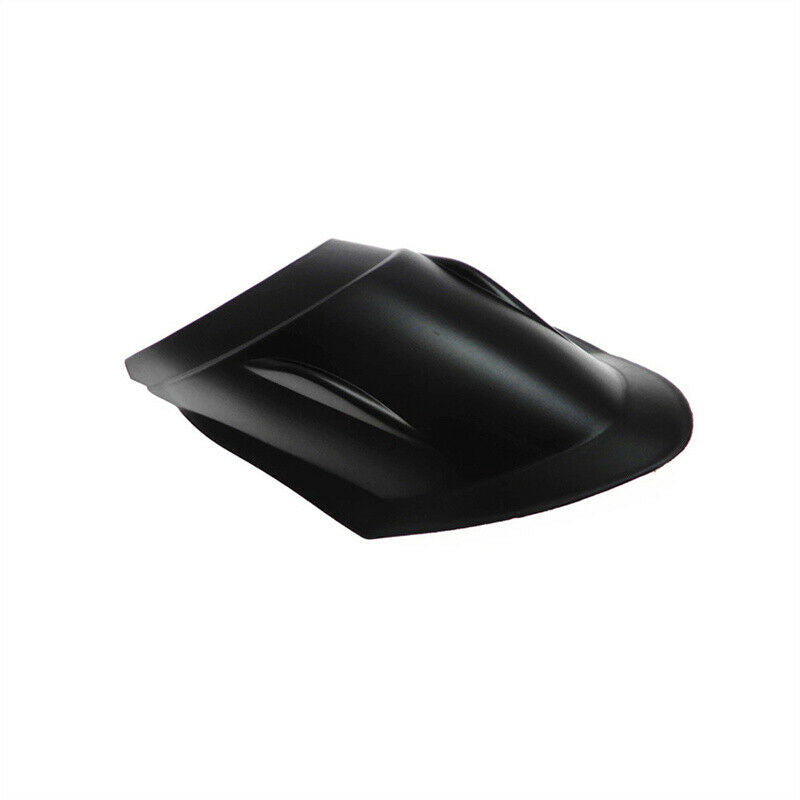 Fit For R1250GS LC 2013-2018 Motorcycle Front Fender Mudguard Extension Black