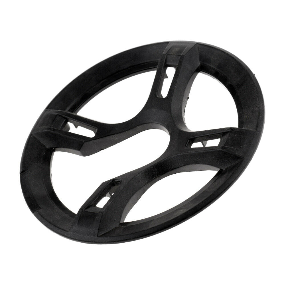 Bike  Chainring Sprocket Crankset Guard Protector For 42-44T Crankset