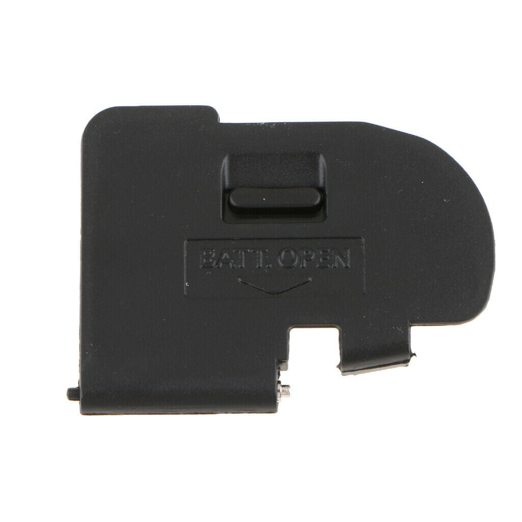 Battery Door Cover For Canon EOS 5D Mark II 5D2 -Battery Lid   Replacement