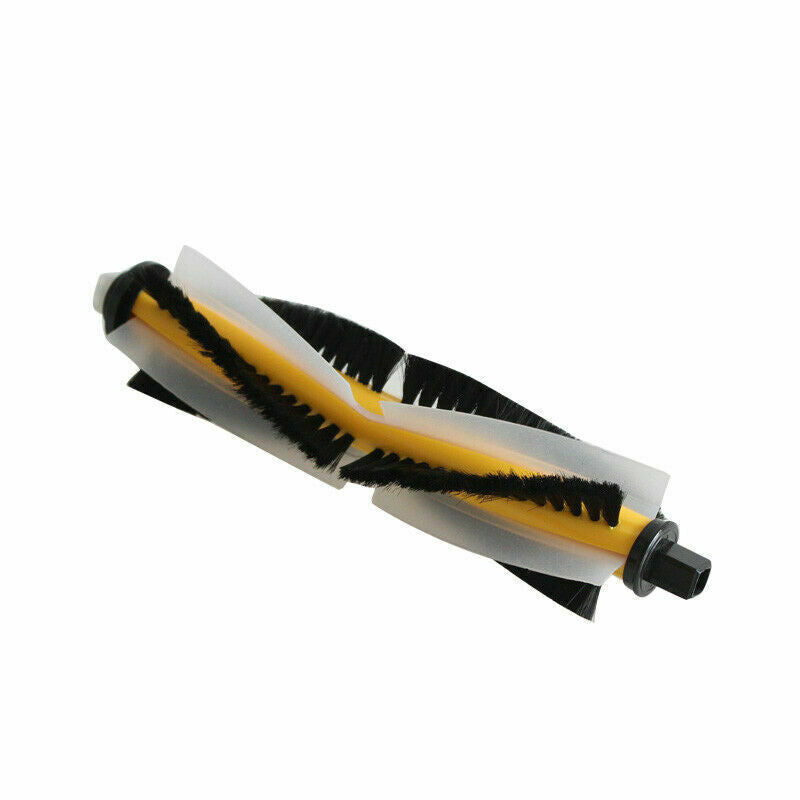 Side Brushes Filter Brush Rags For Proscenic 811Gb Sweeper Tools Parts M3R1R1