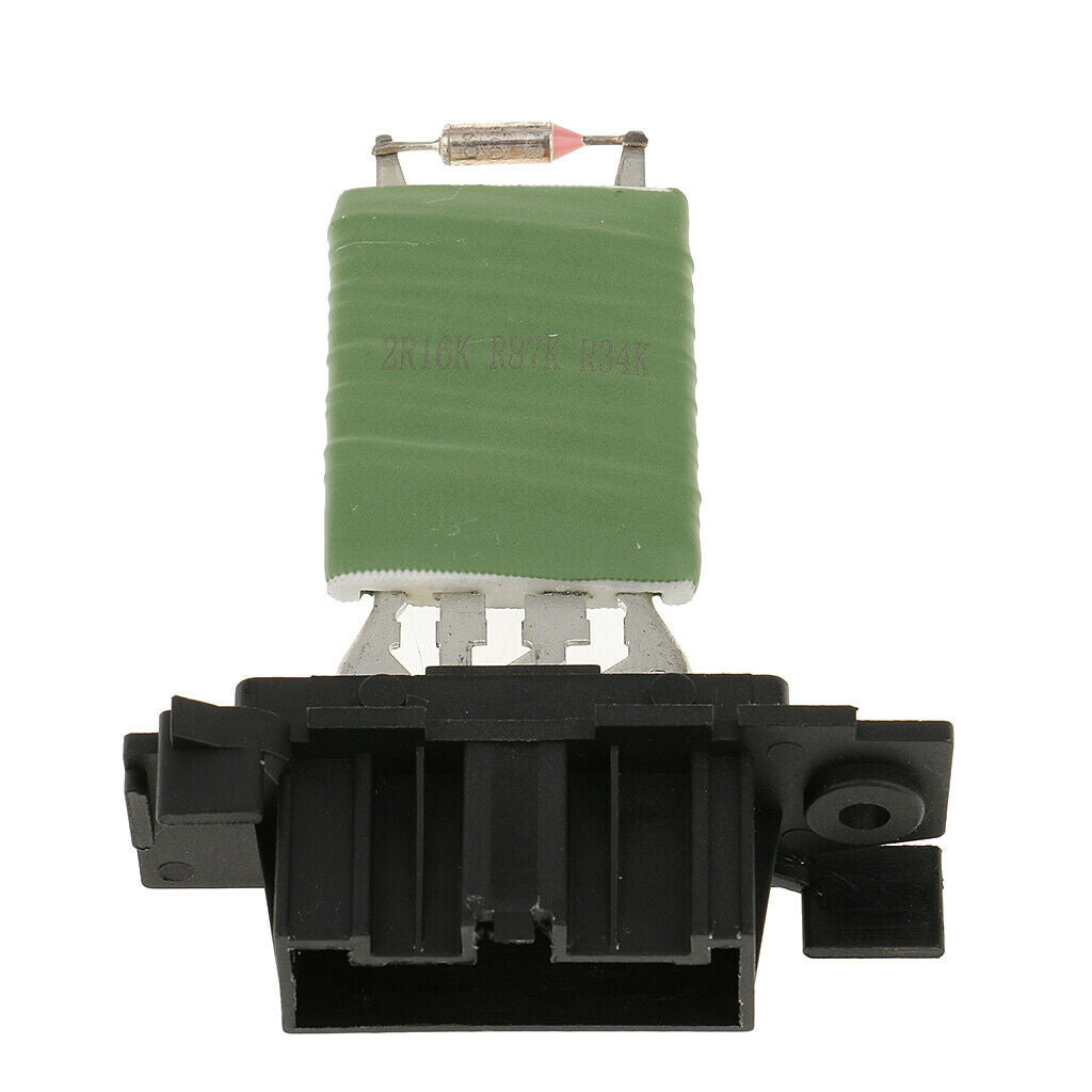 Heater Blower Resistor 77364061 / 6450XR for Jumper Ducato Boxer (2006-on)