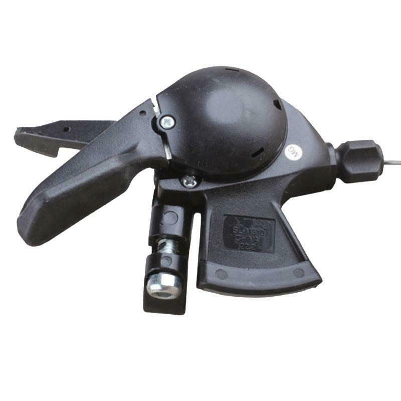 3x8-Speed Shift Lever Shifter Right Left Bicycle Derailleur for SL-M310 Bicycle