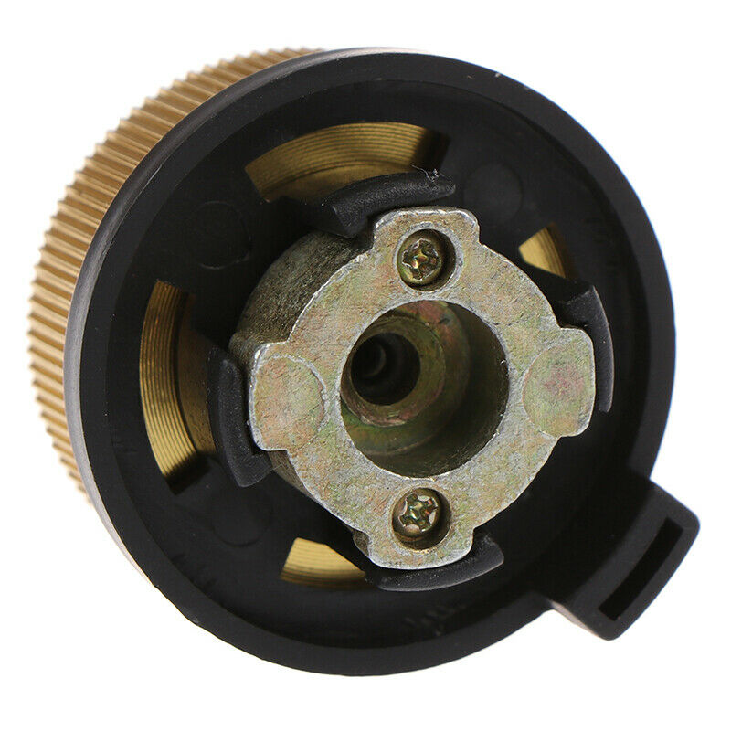 Camping Stove Butane Gas Metal Adapter Convert Fuel Canister  dtH SJ