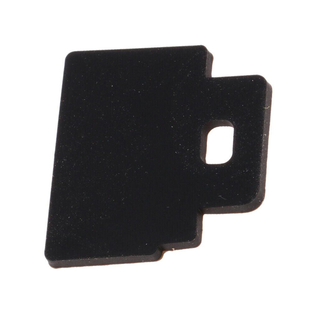 Dx4 Solvent Wipers for Roland Mutoh Mimaki Inkjet Printer