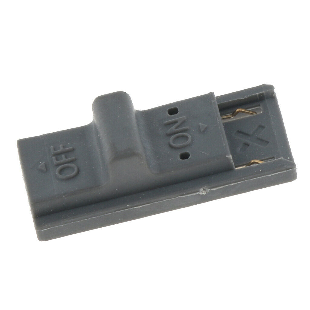 For Nintendo Switch   RCM Jig Clip Crack Tools Short Connector (for