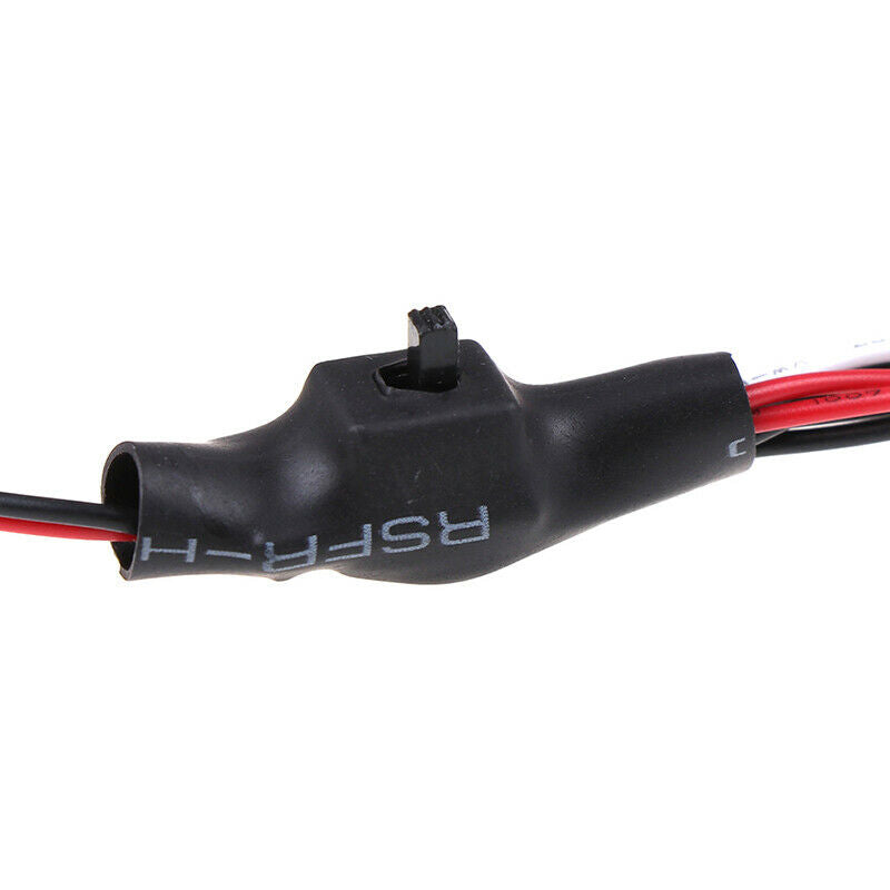 2LED RC 4.2v-6v Light Headlight headlamps Devil eyes For 1/10 RC Crawler .l8