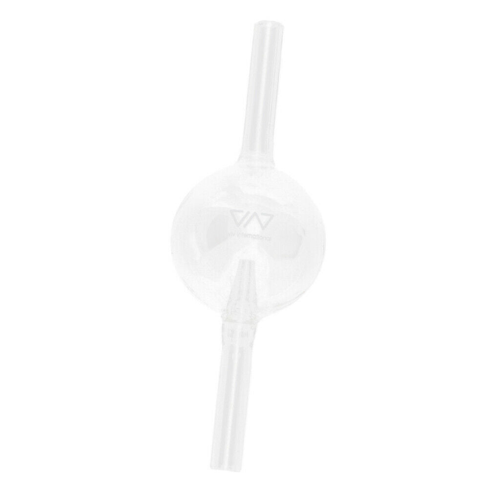Aquarium Air CO2 Bubble Counter Cooperate with Check Valve for Co2 Diffuser 1