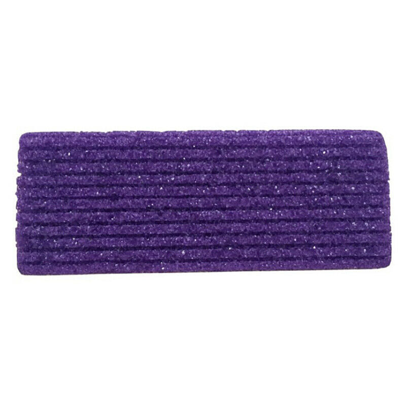 3x Pumice Sponge Stone Exfoliate Foot Hard Dead Skin Pedicure Remover Scr.l8
