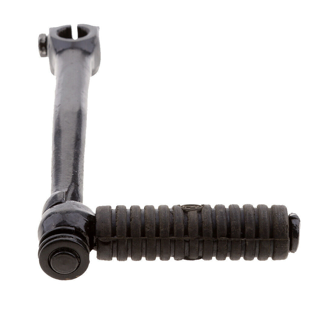Black Kickstart Lever for Yamaha PW80 PY80 TTR90