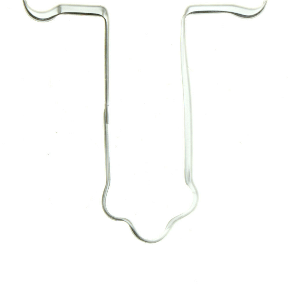 halloween cross stainless steel cutter biscuit cookie mold baking decor to.l8