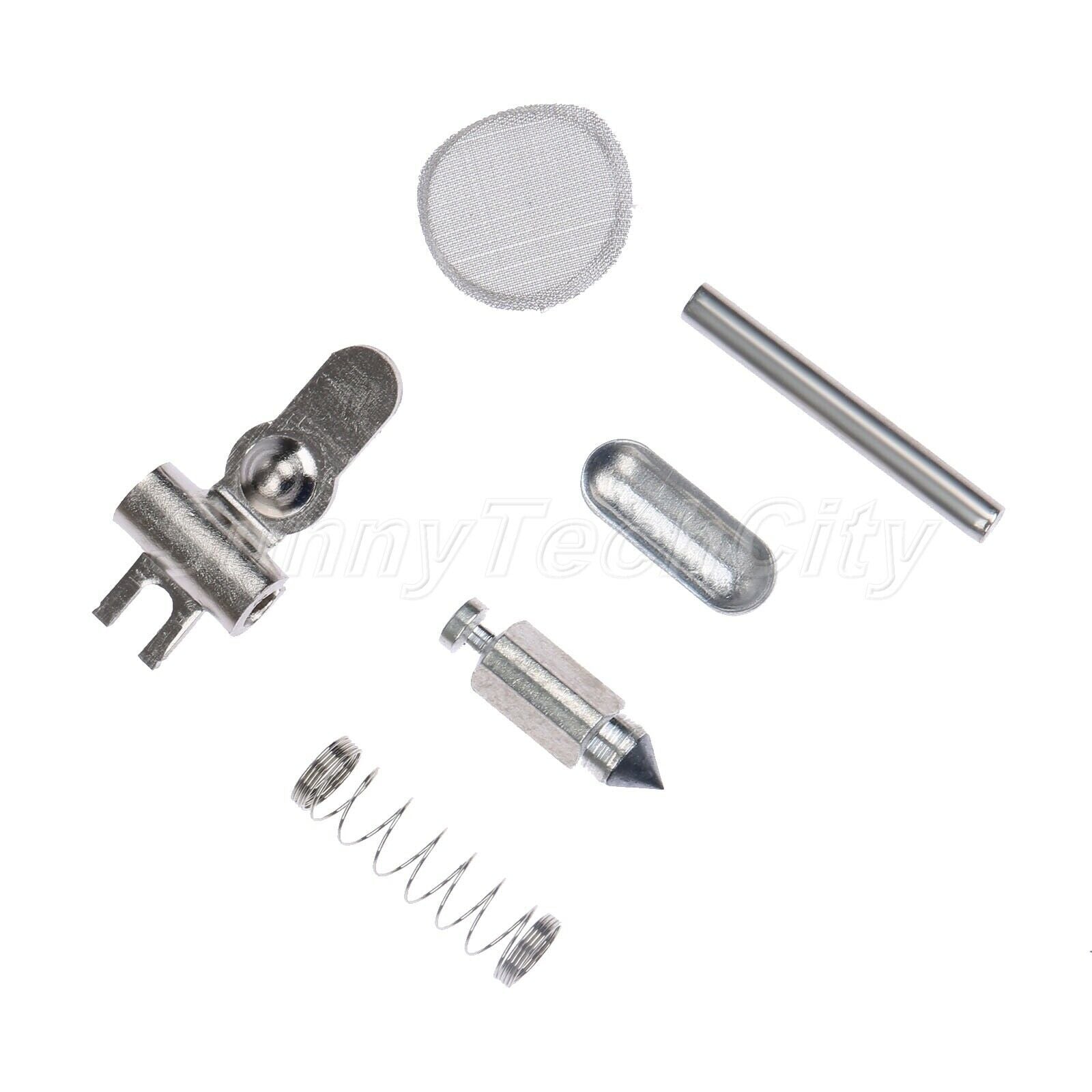 1Pc Trimmer RB-132 Carburetor Diaphragm Gasket Kit Parts For STIHL ZAMA C1Q-S98