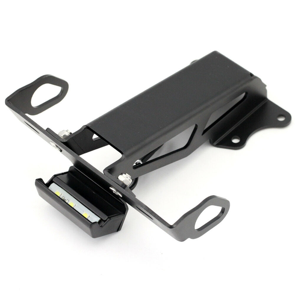 Rear Tail Tidy/Fender Eliminator Kit For Yamaha MT-09 Tracer/FJ-09 2015-2020