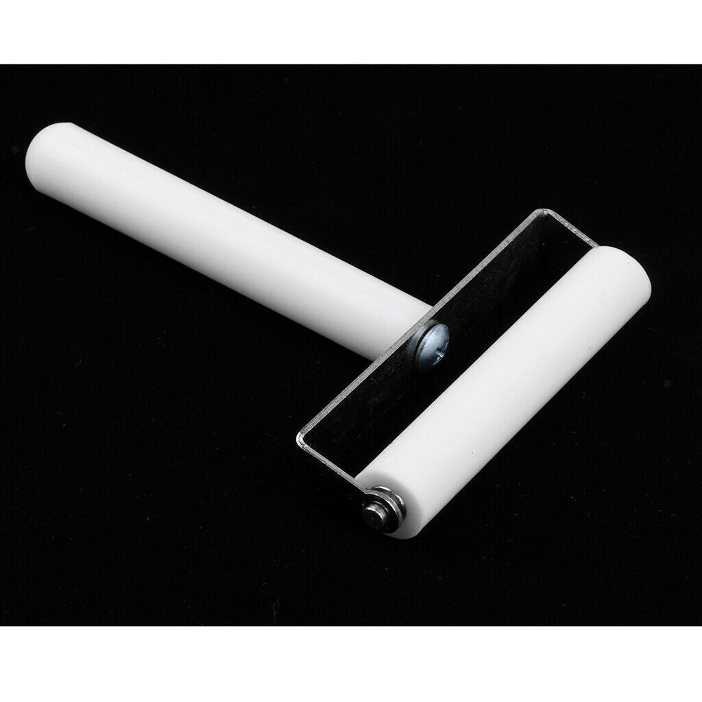 Thin Rubber Roller Wheel Screen Film Pasting for Screen Cell Phone 6cm