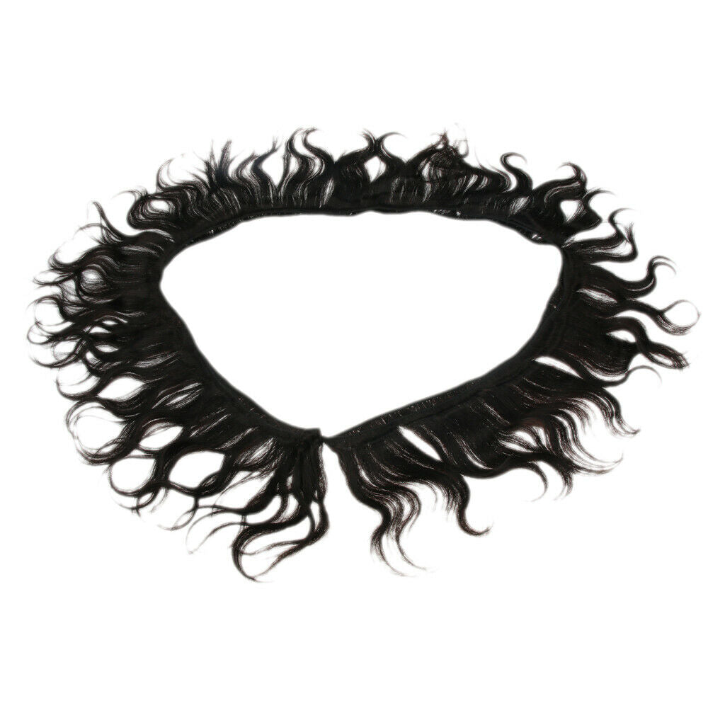 8A Brazilian Body Wave Curly Hair Bundle Human Remy Virgin Hair Wig  ''