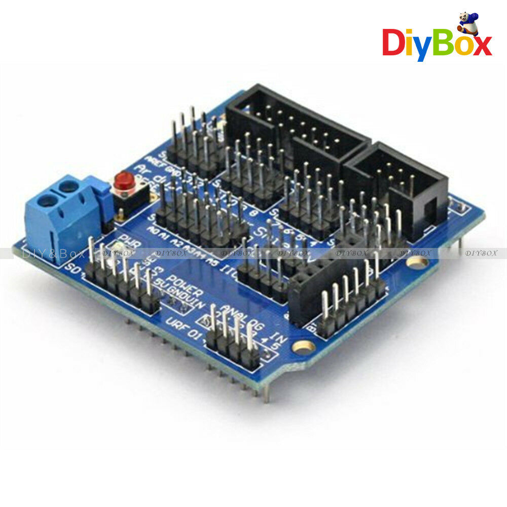 Smart Car Tracking Motor Smart Robot Car Chassis Kit 2WD Ultrasonic Arduino MCU