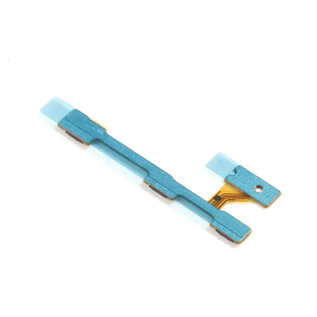 Volume Button Switch Power On/Off Flex Cable Replacement For Huawei P20 Lite