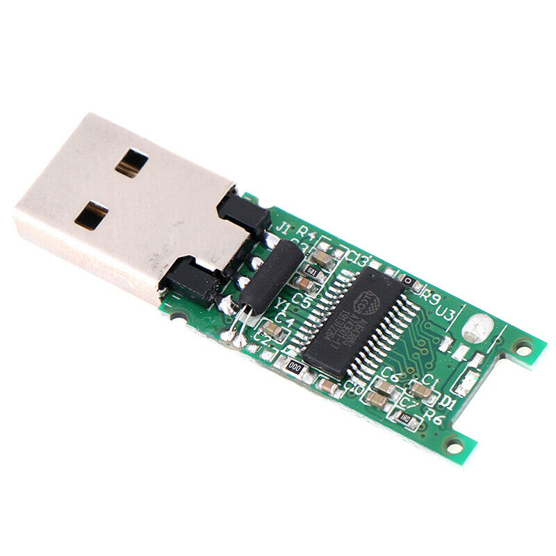 USB 2.0 eMMC Adapter BGA169 153 eMCP PCB Main Board without Flash Me  WF