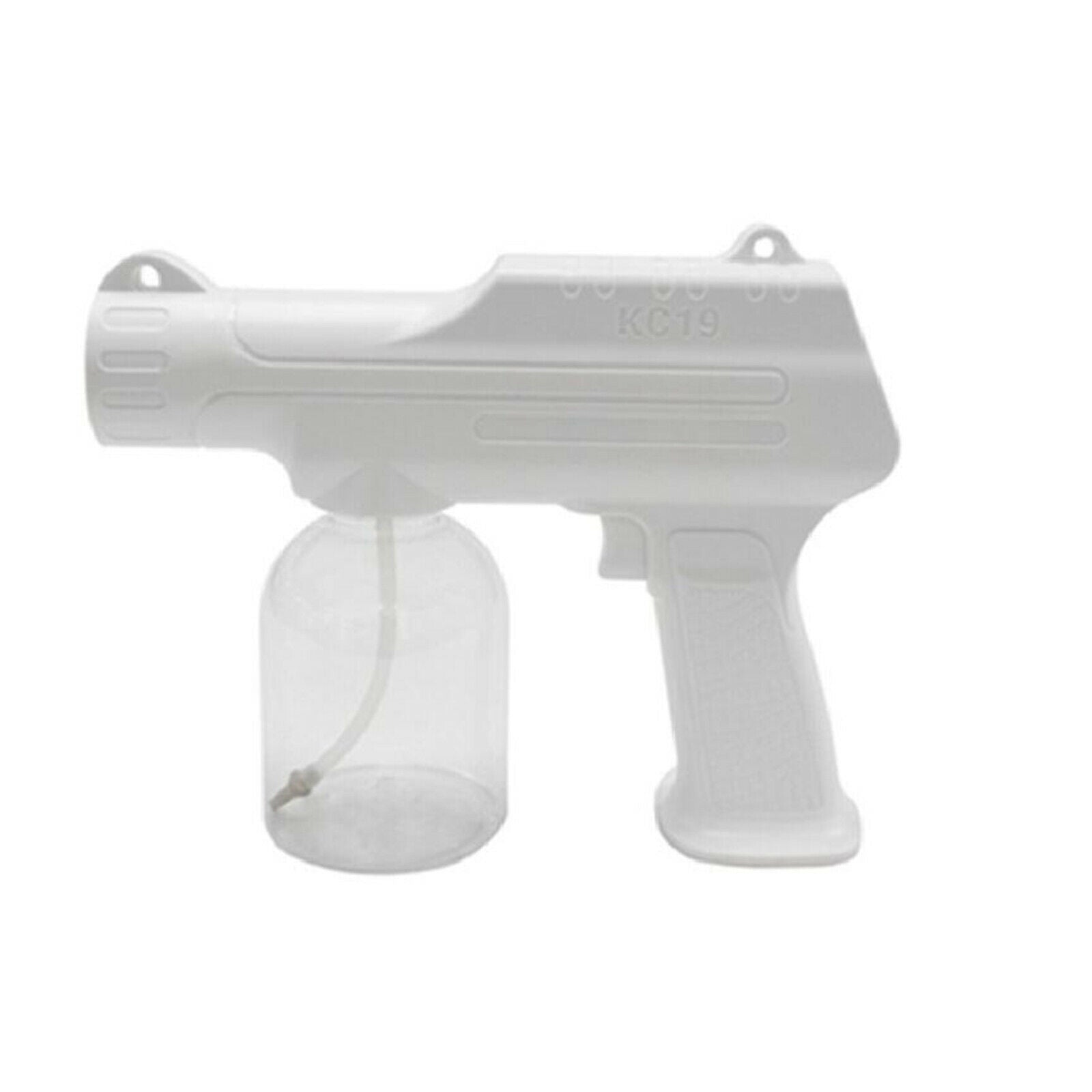 Electric USB Nano Steam Sprayer Sanitizer Handheld Disinfection Fogger Mist