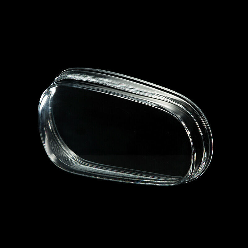 For Volkswagen VW Golf 1999-2005 MK4 Right Side Replacement Glass Headlight Lens