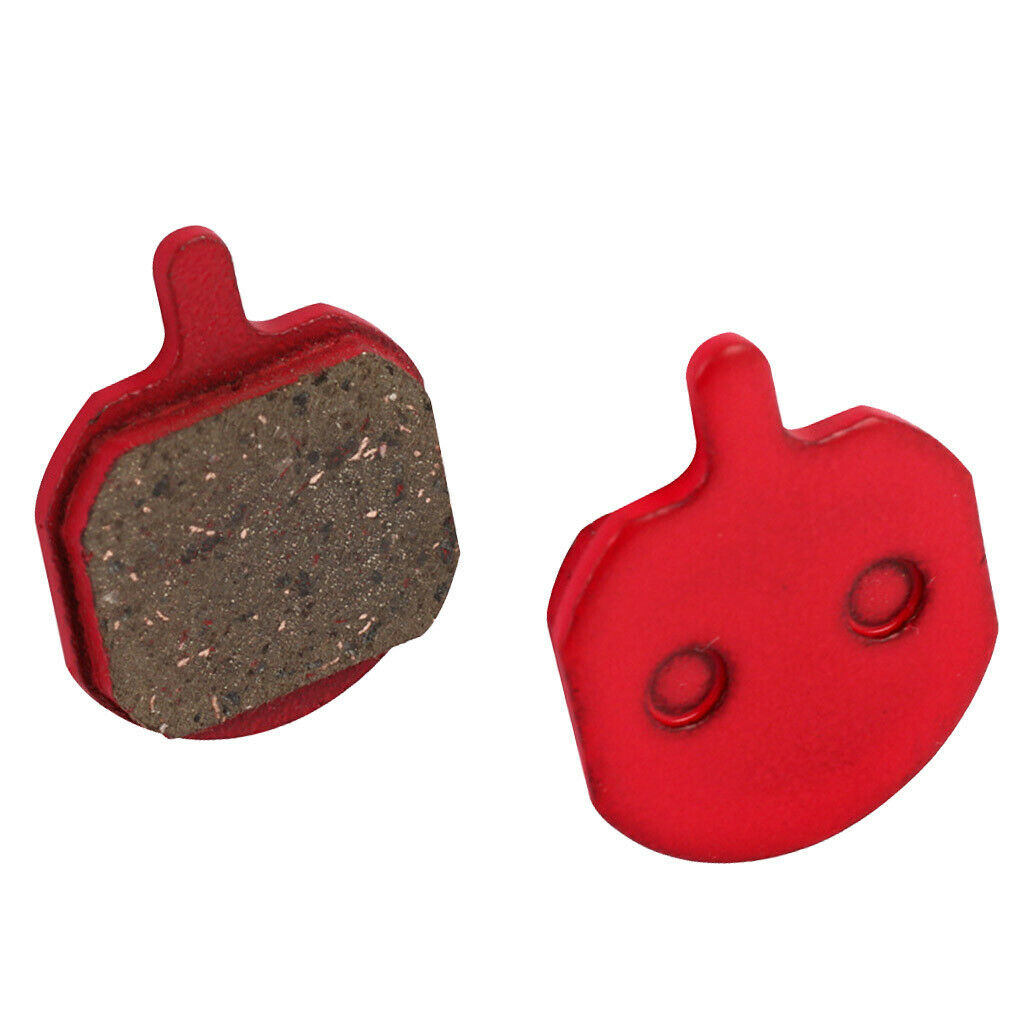 1 Pair Bicycle Ceramic Brake Pads Bike Brake Discs Replacement MTB Brake Plate