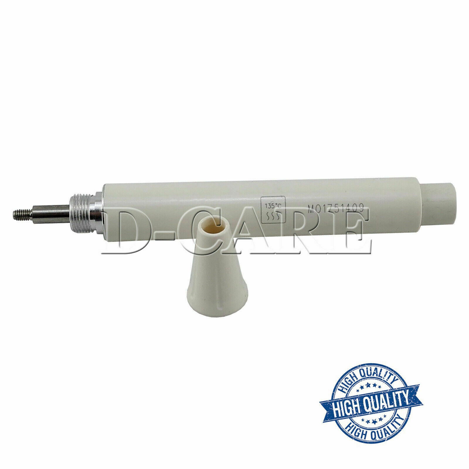 Dental G-EMS Ultrasonic Piezo Scaler Hygienist Detachable Handpiece Fit EMS DC
