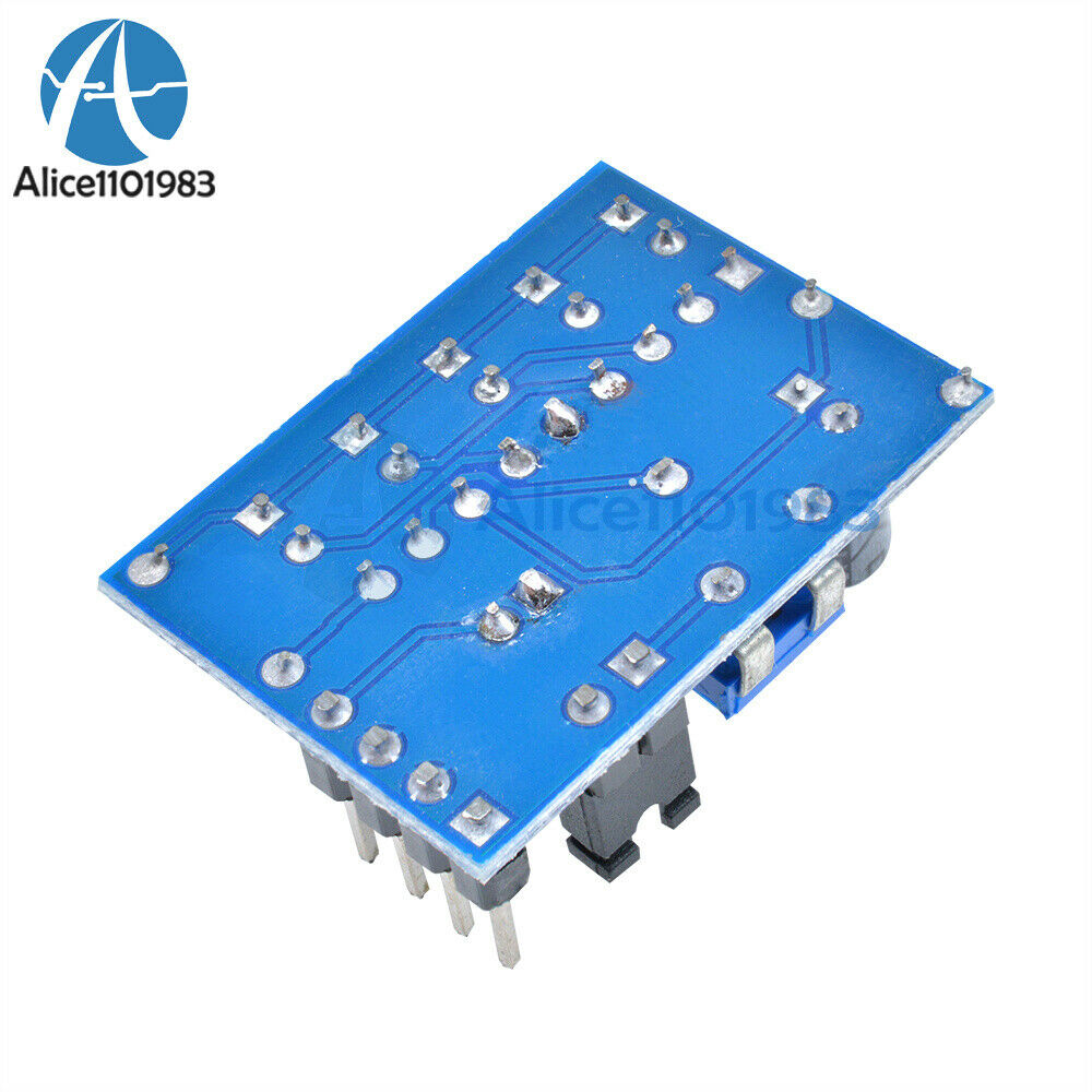 5PCS KA2284 Power level indicator Battery Pro Audio level indicator Module