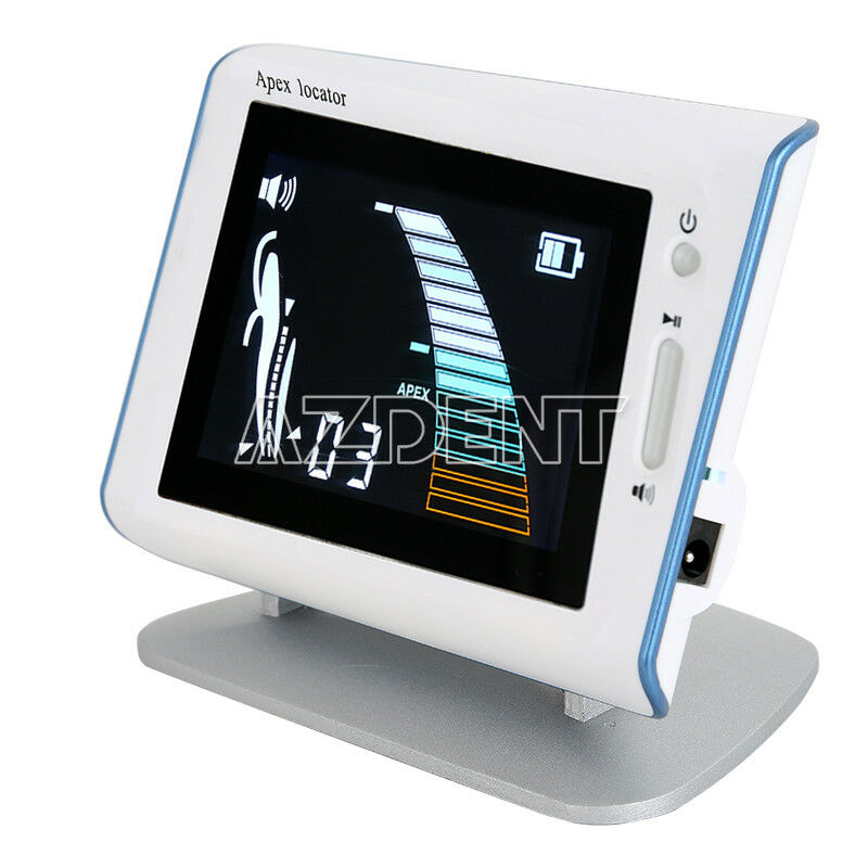 Dental Endodontic Apex Locator Treatment Finder Root Canal DTE DPEX III Style