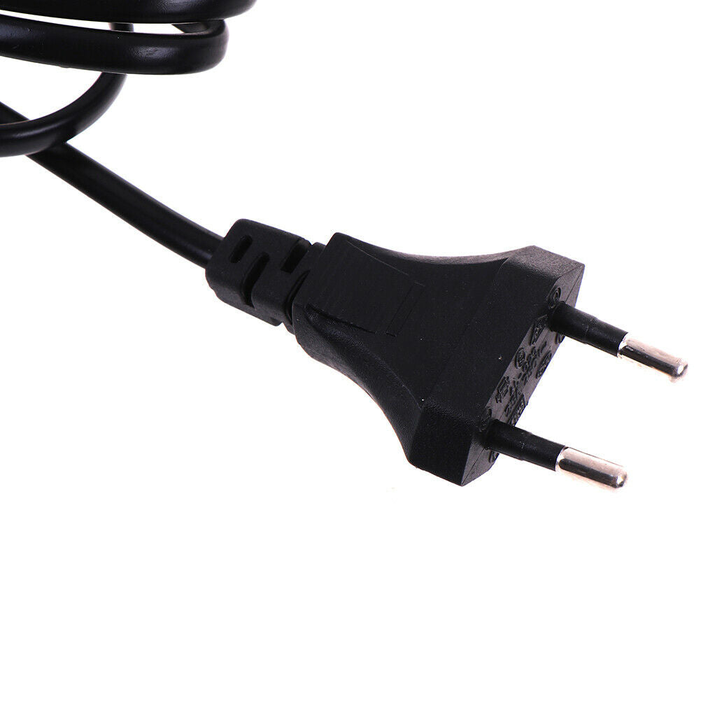 AC 220V Submersible Water Pump Aquarium Fountain Air Fish Pond Tank EU P@.l8