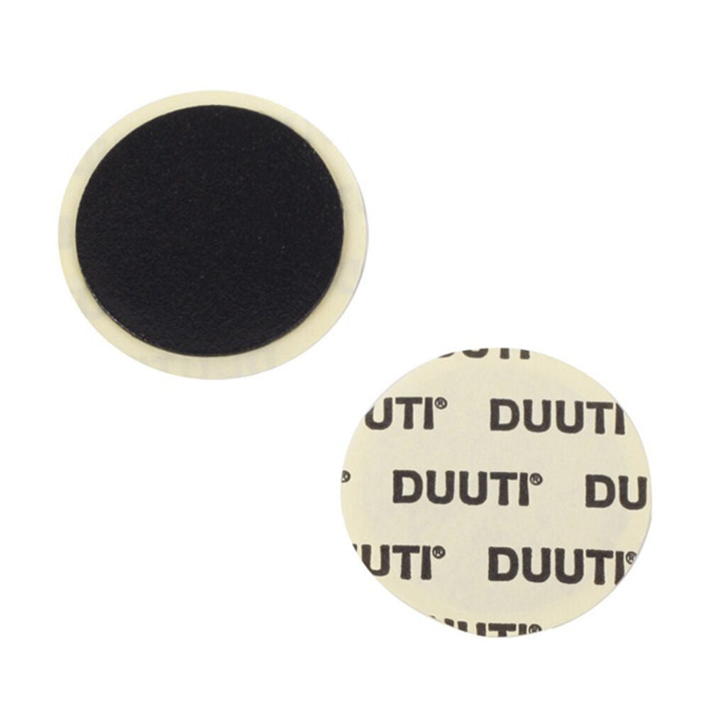 Round Rubber Patch Bicycle Bike Tire Tyre Puncture Repair Piece Patch Kit.l8