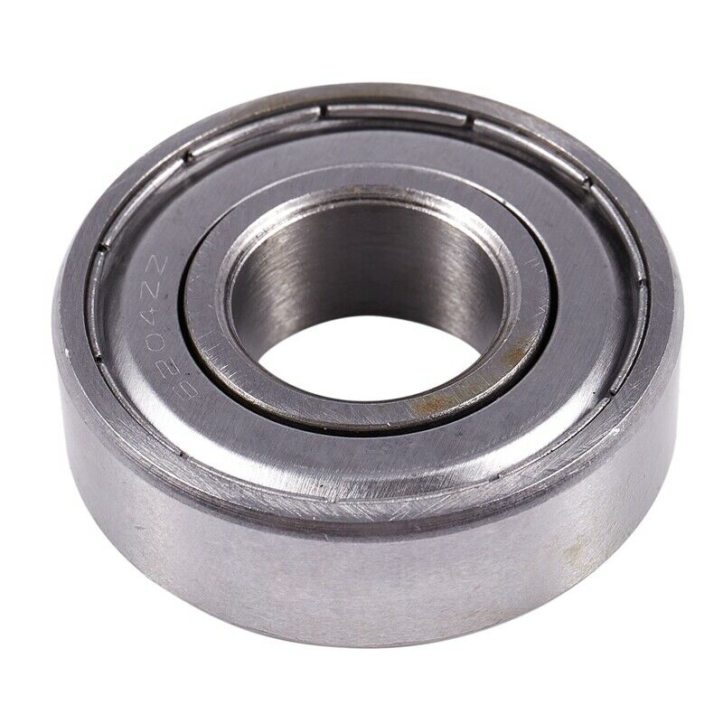 20x47x14mm 6204Z Double Metal Shielded Wheel Axle Ball Bea K2V4V4