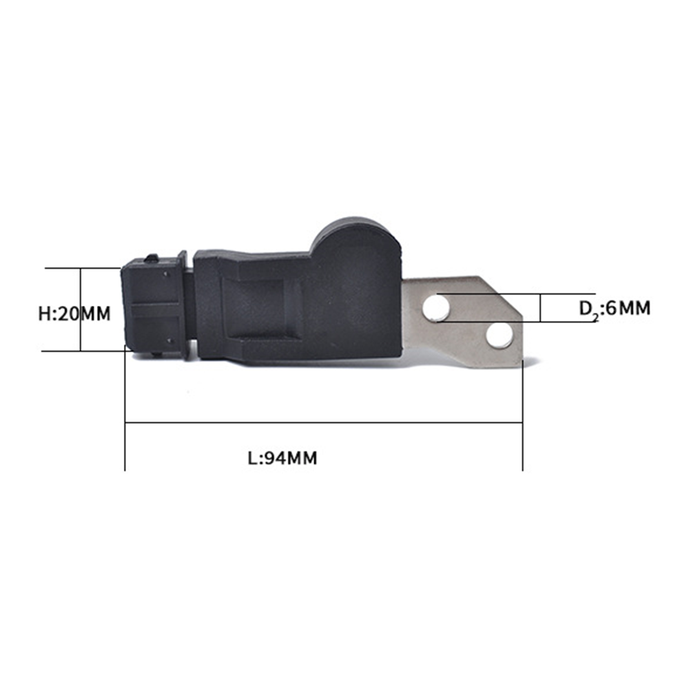 Engine Camshaft Position Sensor CMP 3026 96253544 For Chevrolet Pontiac Aveo
