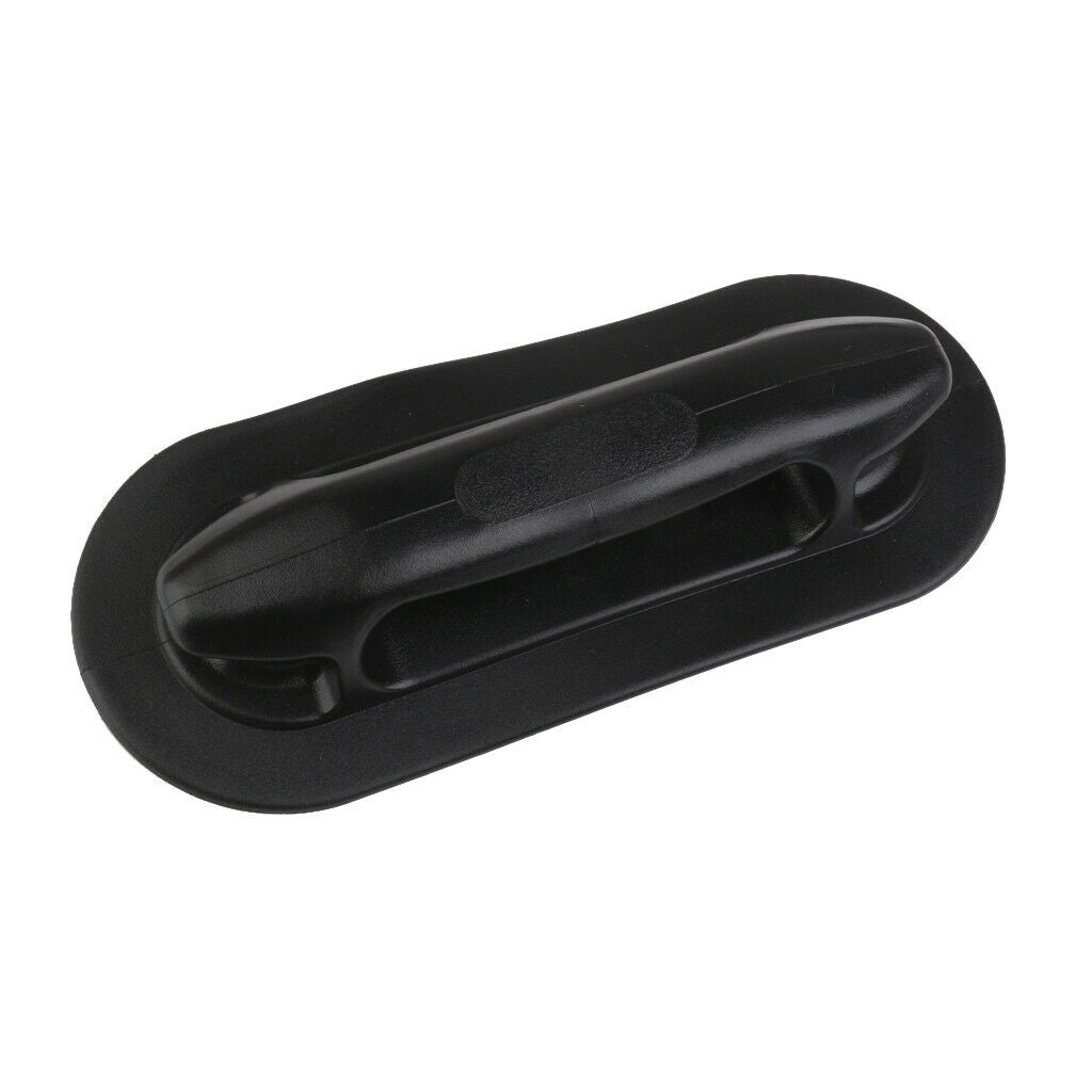 Boat Grab Handle Kayak for Inflatable Boat, Rubber Dinghy PVC Kayak Grab Bar
