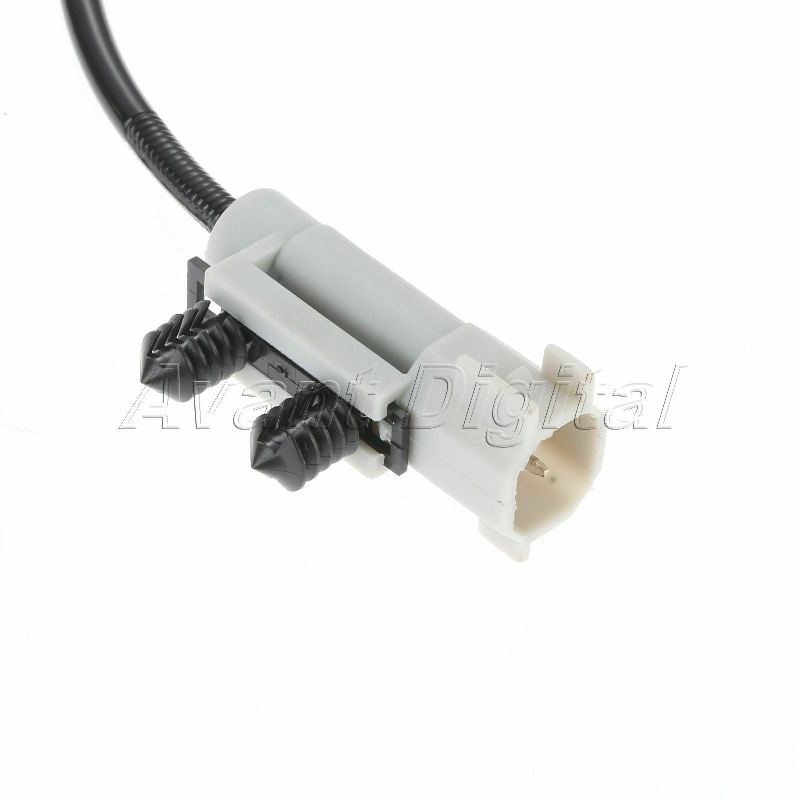 1 PC ABS Wheel Speed Sensor Front & Rear Fit For Jeep Grand Cherokee 2005-2010