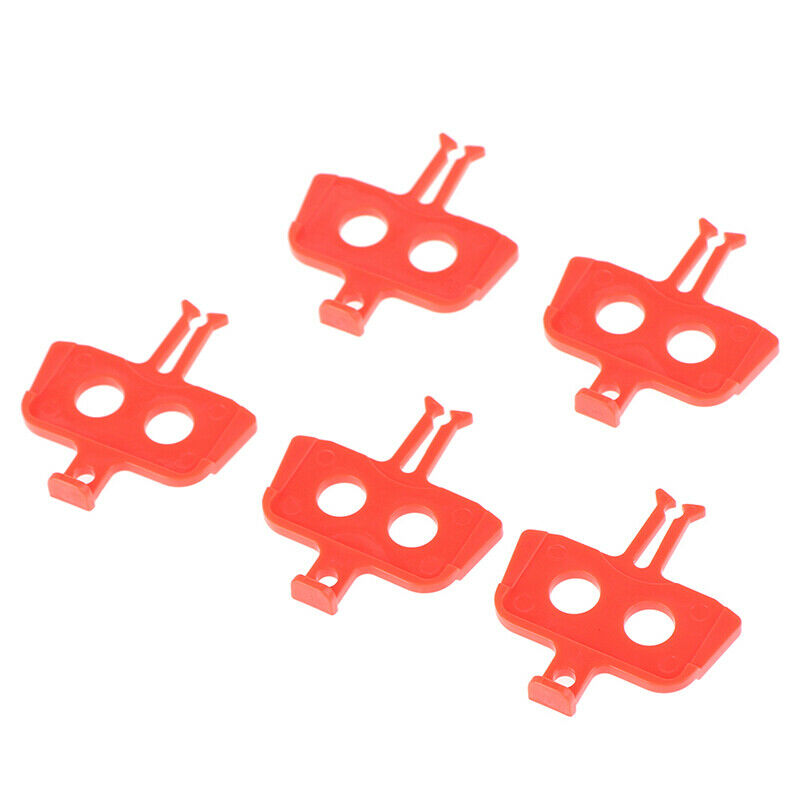 5Pcs Hydraulic Disc Brake Pads Spacer Instert Bicycle Brake Spacer Disc B.l8