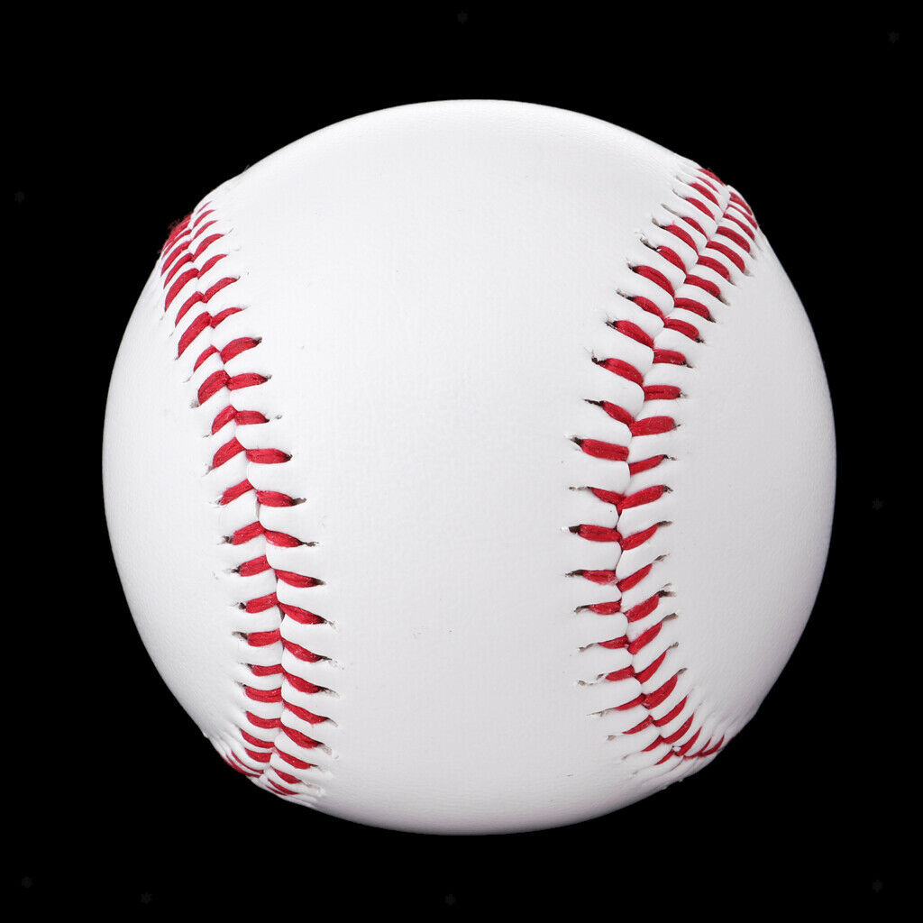 Professional 9 "baseball ball practice training softball recreational game
