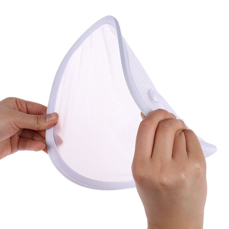 White Collapsible Portable Photo Reflector Fotografia Photography Accessorie Lt