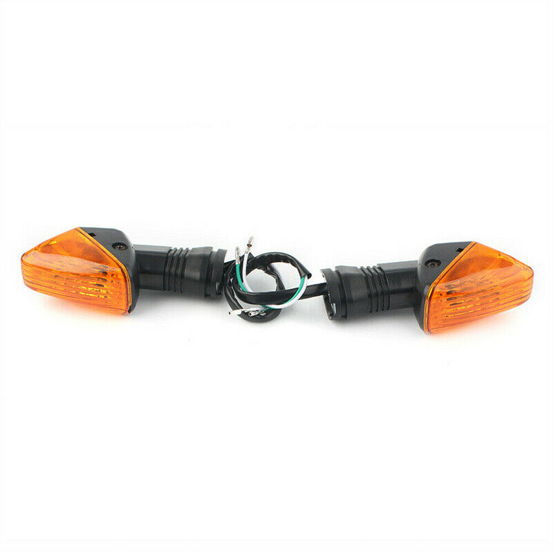 Turn Signal Indicators Light For KAWASAKI NINJA ZX-6R/10RR Z1000 KLE 650 VERSYS