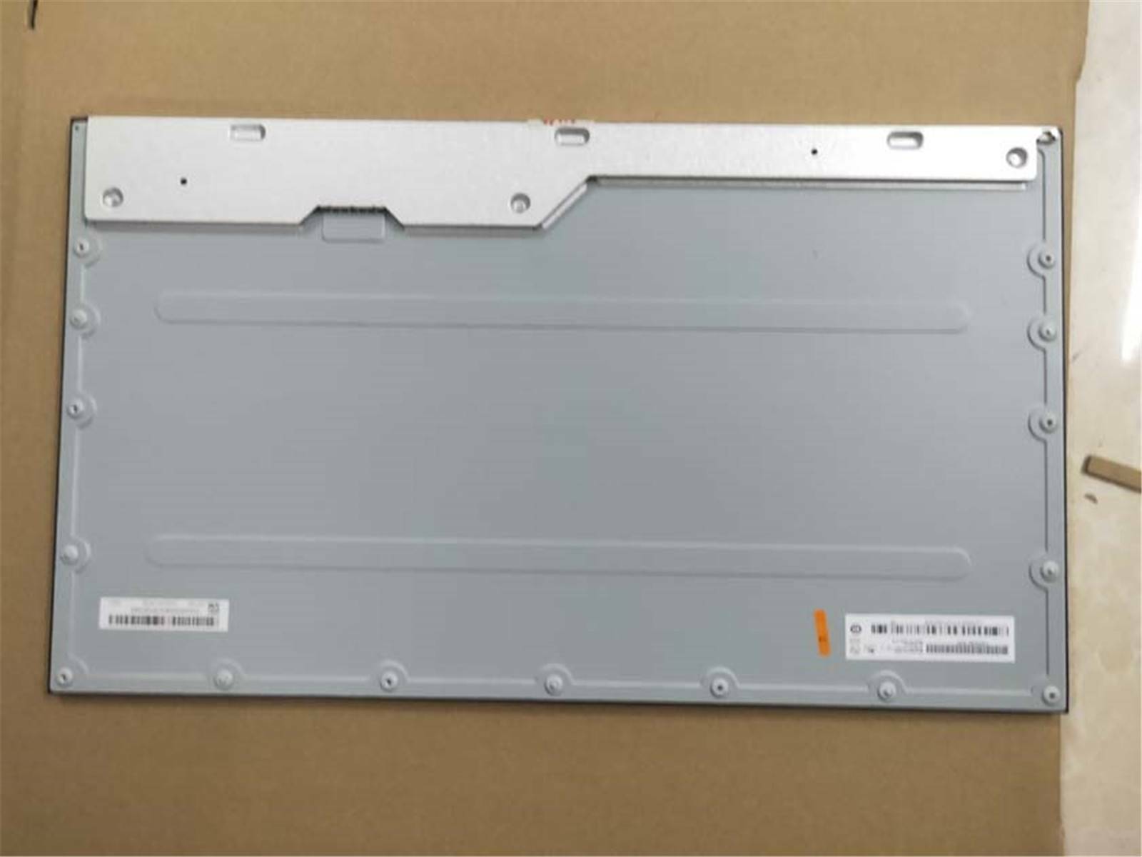 24.5" AUO 1920(RGB)×1080 Resolution LCD Screen panel M250HTN01.5