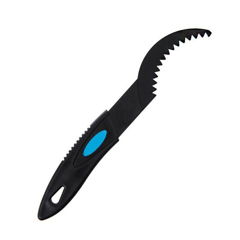 3X Motorcycle Bike Cycling Bicycle Chain Clean Brush Cleaner Scrubber Tool Handy