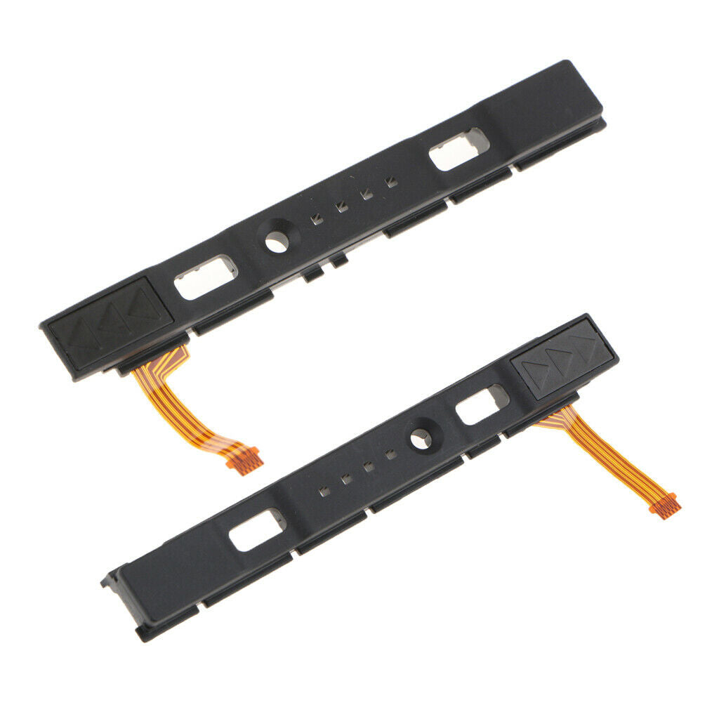 1 pair of external left / right L R slider flex cables for Nintendo Switch