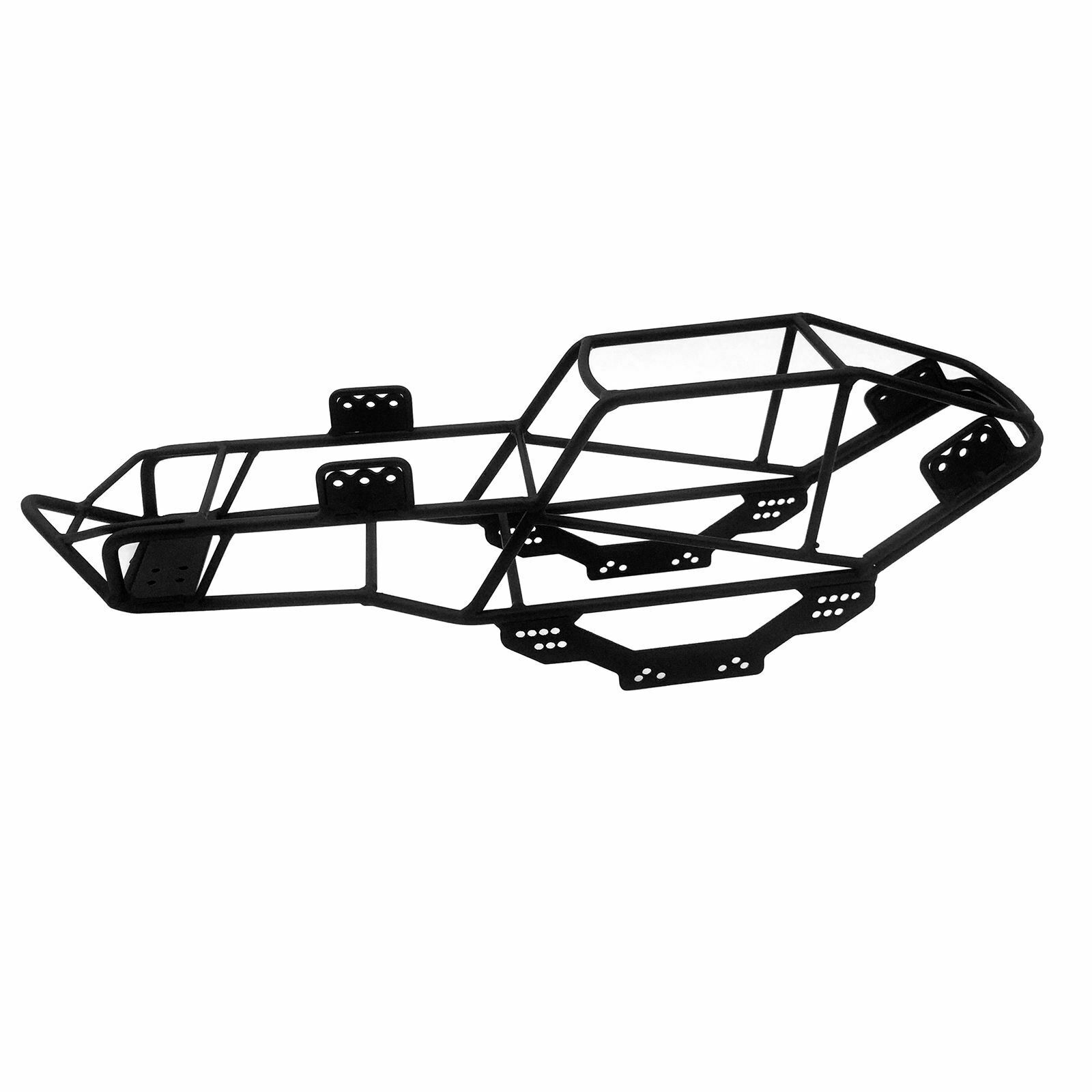 Heavy Duty RC Roll Cage Frame for Axial SCX10 1/10 Truck Car DIY Modified
