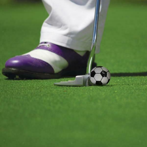 2X Creative golf training ball sport balls design for golfers gift travel