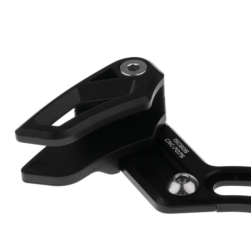 2Pcs Super Light Chain Guide MTB Bicycle Cycling Chain Guide for ISCG 05