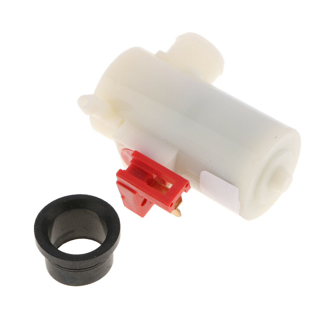 76806SL0E01 Washer pump, windscreen washer washer pump with seal