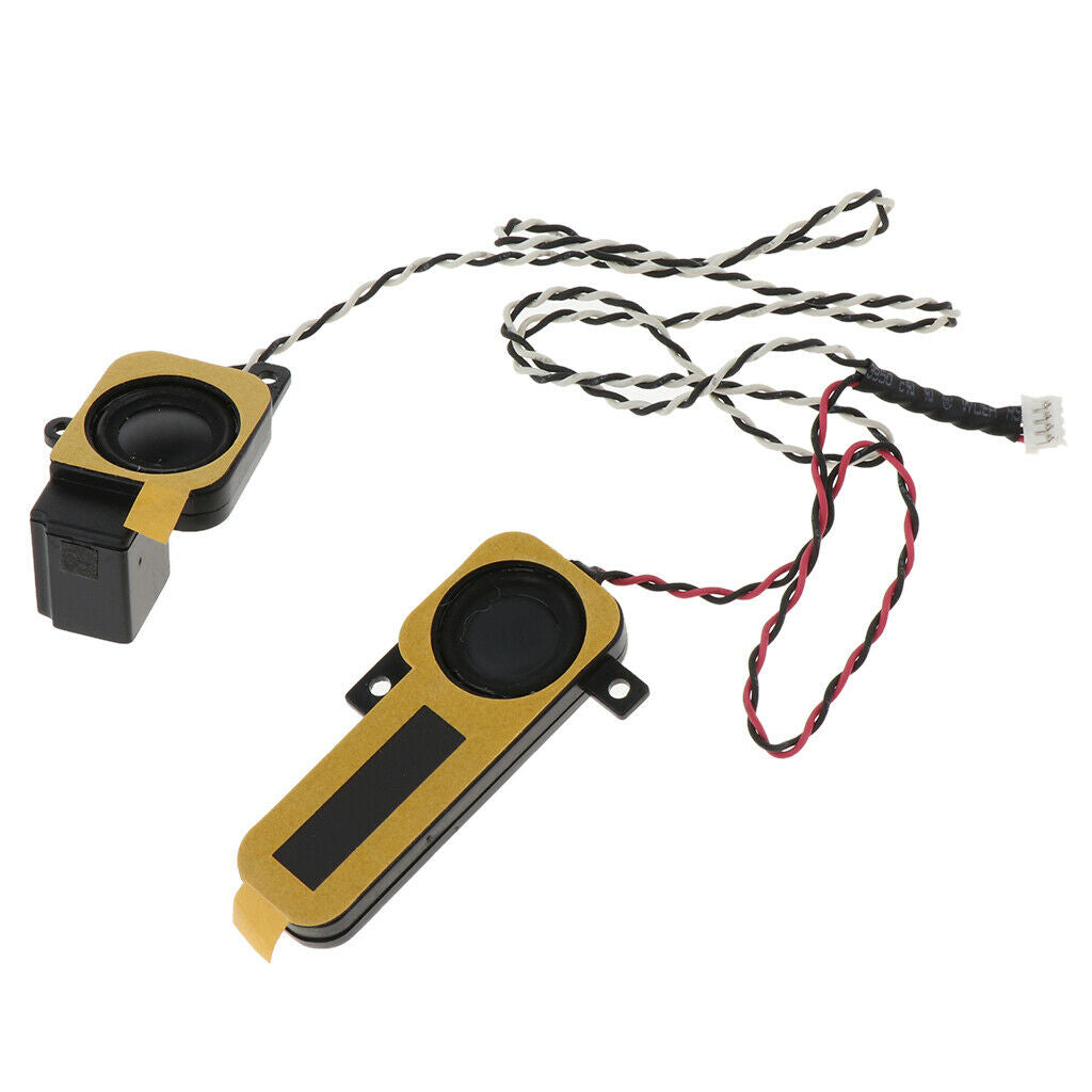 Left &Right Internal Speaker Speakers Repair Part Tools for   RV511 RV520