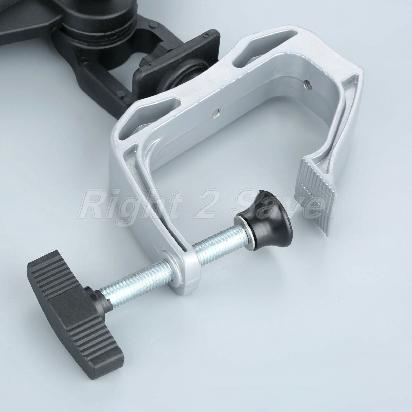 New RH-20 Black Boat Fishing Rod Holder Outdoor Fishing Boat for Boat or Kayak