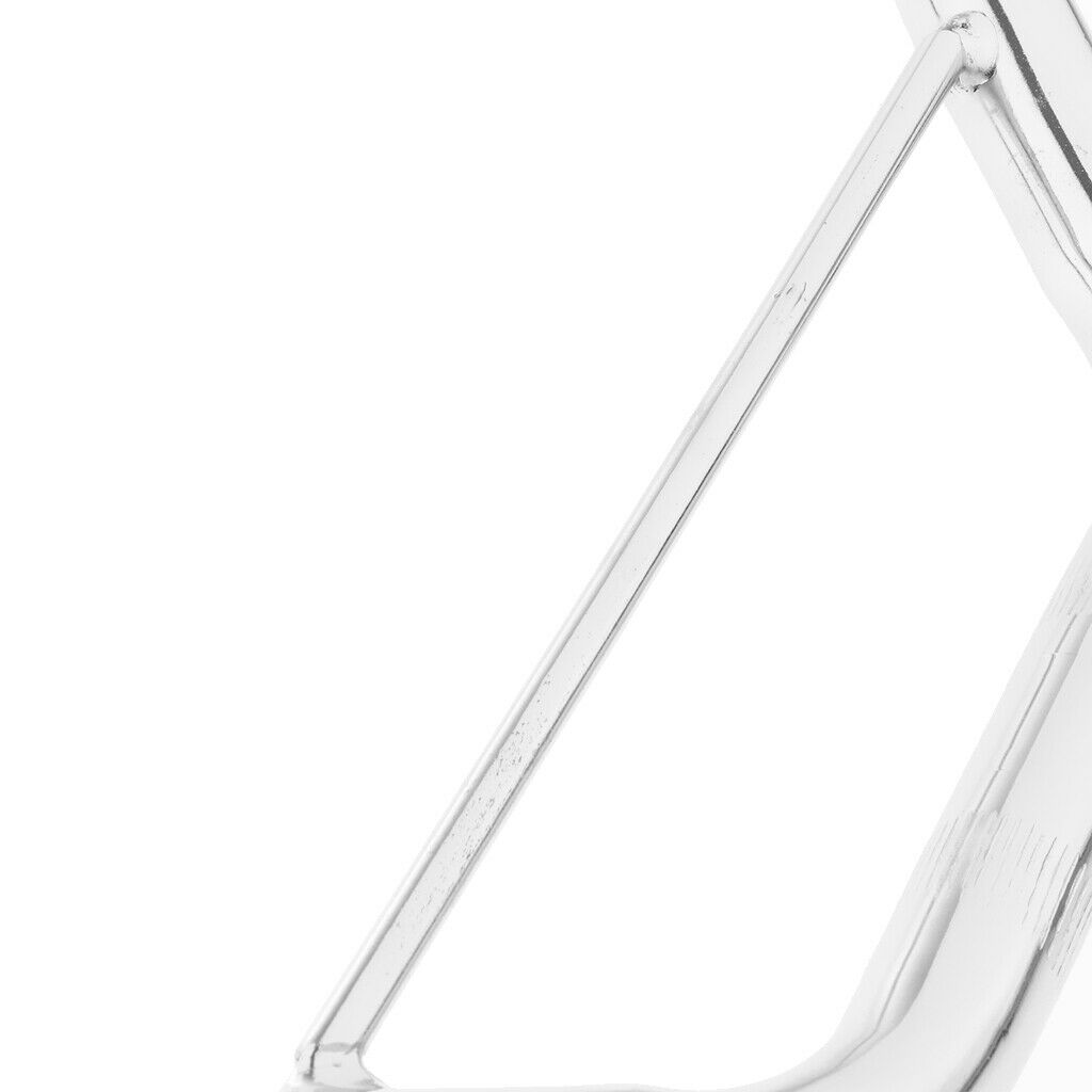 Chrome Plated 54mm And 2.1 "handlebar for 43 49cc ATV Street Motorcycle